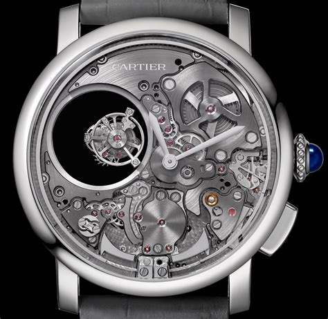 replica de cartier de buena calidad
